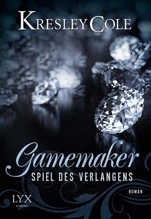 Gamemaker - Spiel des Verlangens by Kresley Cole