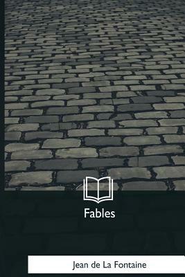 Fables by Jean de La Fontaine