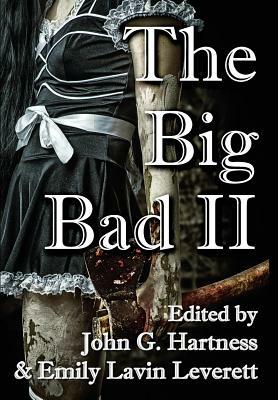 The Big Bad II by 