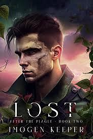 Lost by Imogen Keeper