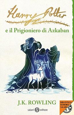 Harry Potter e il prigioniero di Azkaban by J.K. Rowling