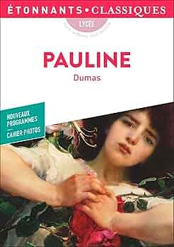 Pauline by Laure Humeau-Sermage