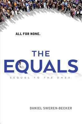 The Equals by Daniel Sweren-Becker