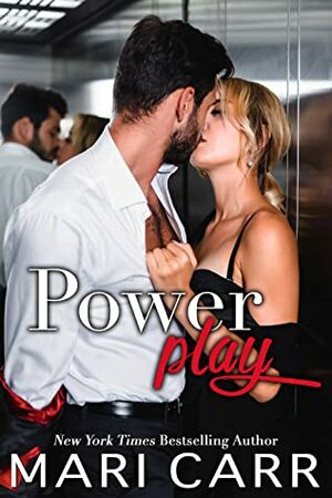 Power Play by Mari Carr