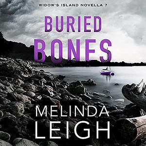 Buried Bones by Melinda Leigh