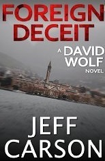 Foreign Deceit by Jeff Carson