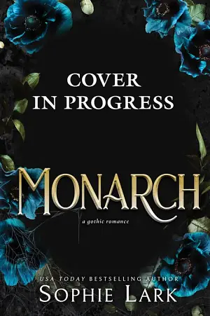 Monarch by Sophie Lark