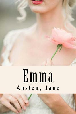 Emma by Jane Austen