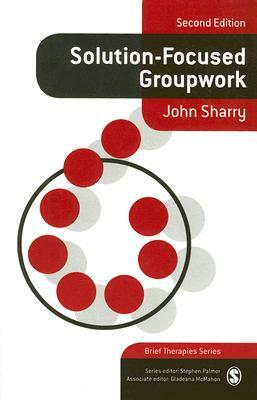 Solution-Focused Groupwork by 