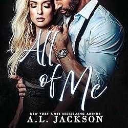 All of Me by A.L. Jackson