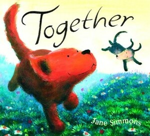 Together by Jane Simmons