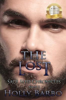 The Lost by Holly Barbo