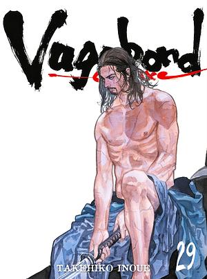 Vagabond Deluxe, Vol. 29 by Takehiko Inoue