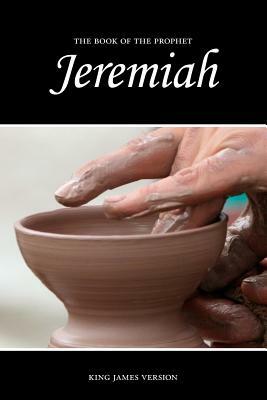 Jeremiah (KJV) by Sunlight Desktop Publishing
