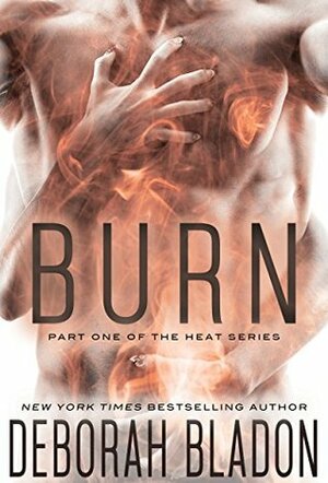 Burn by Deborah Bladon