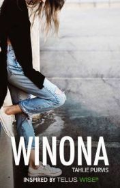 Winona by Tahlie Purvis