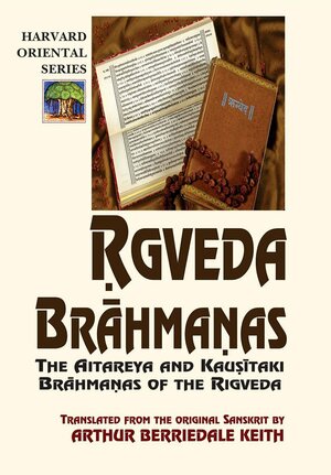 Rigveda Brahmanas by 