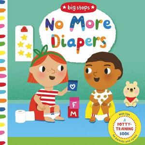 No More Diapers by 