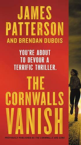 The Cornwalls Vanish by James Patterson