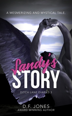 Sandy's Story by D.F. Jones