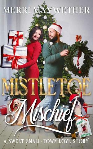 Mistletoe Mischief by Merri Maywether