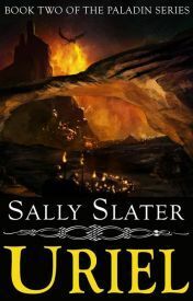 Uriel by Sally Slater