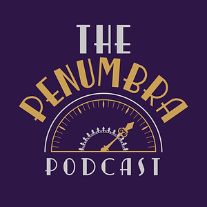 The Penumbra Podcast: Juno Steel, season 2 by Sophie Takagi Kaner, Kevin Vibert