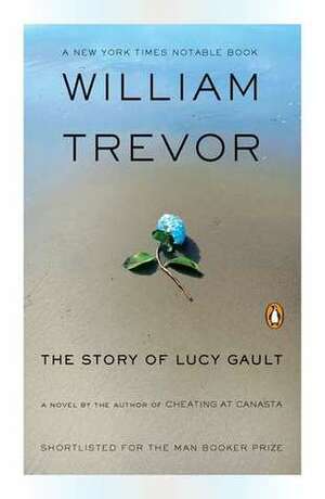 The Story of Lucy Gault by William Trevor