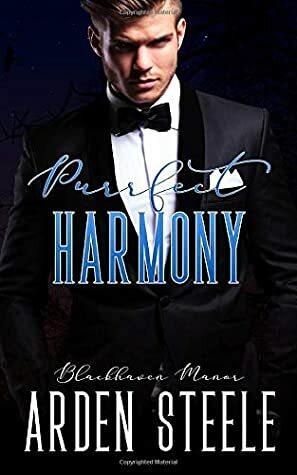 Purrfect Harmony by Arden Steele