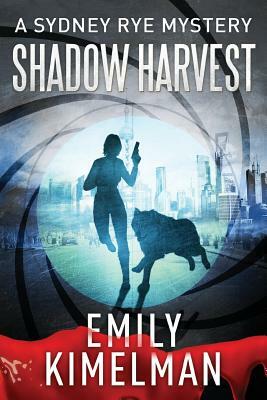 Shadow Harvest by Emily Kimelman