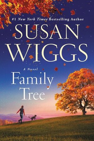 Family Tree by Susan Wiggs