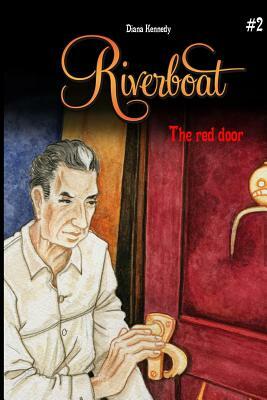 The red door by Diana Kennedy