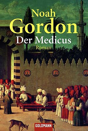 Der Medicus  by Noah Gordon