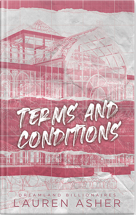 Terms and Conditions by Lauren Asher