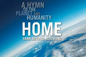 Home by Yann Arthus-Bertrand