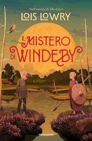 Il mistero di Windeby by Lois Lowry