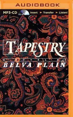 Tapestry by Belva Plain