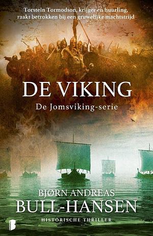 De Viking by Bjørn Andreas Bull-Hansen