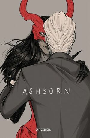 Ashborn by Cait Zellers, Carolynn Calabrese