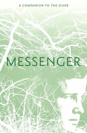 Messenger by Lois Lowry