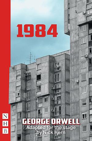 1984 by George Orwell, Jan Strümpel