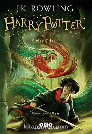 Harry Potter ve Sırlar Odası by J.K. Rowling