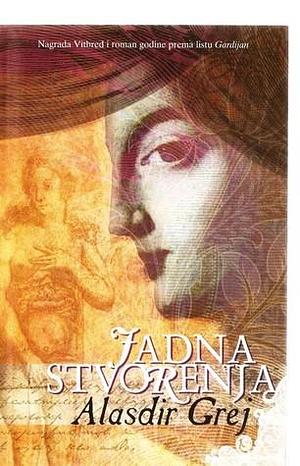 Jadna stvorenja by Igor Adžić, Alasdair Gray