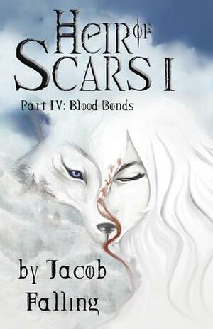 Blood Bonds by Jacob Falling