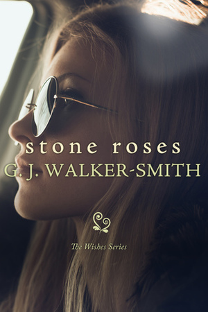 Stone Roses by G.J. Walker-Smith