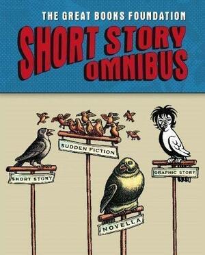 The Great Books Foundation Short Story Omnibus by Great Books Foundation