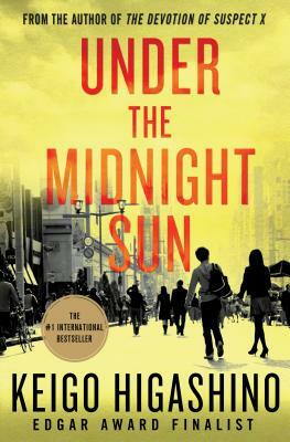 Under the Midnight Sun by Keigo Higashino