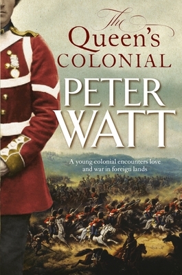 The Queen's Colonial by Peter Watt