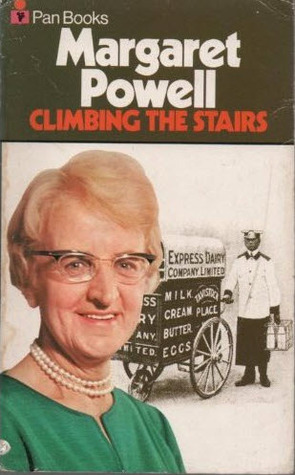 Climbing the Stairs by Margaret Powell