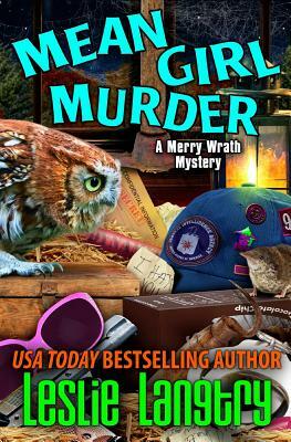 Mean Girl Murder by Leslie Langtry